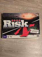 Risk Wereldveroverend Risk Bordspel, Parker, als nieuw, Hobby en Vrije tijd, Gezelschapsspellen | Bordspellen, Drie of vier spelers