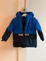 Z8 Winterjas Jongens Maat 86, Ophalen of Verzenden, Zo goed als nieuw, Jongetje, Jasje