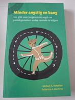 Minder angstig en bang - Gids voor jongeren, Ophalen of Verzenden, Zo goed als nieuw, Klinische psychologie, Michael A. Tomkins, Katherine A. Martinez