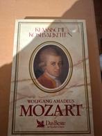 Mozart Cassette Bandjes - Compleet 4-delig, Boeken, Ophalen