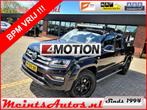 9x Volkswagen Amarok 3.0 TDI 4Motion V6 258Pk 5Persoons DC D, Auto's, Automaat, Gebruikt, 258 pk, Volkswagen