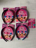 Nieuw Click diadeem versier je eigen diadeem, Ophalen of Verzenden, Nieuw