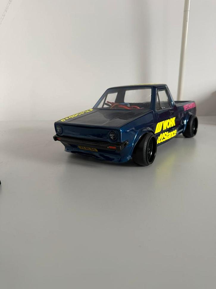 Tamiya tt02 drift rc yeah racing drift convert, Hobby en Vrije tijd, Modelbouw | Radiografisch | Auto's, Nieuw, Auto onroad, Elektro