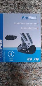 Nieuwe Stabilisatievoeten Caravan - ProPlus, Ophalen, Nieuw