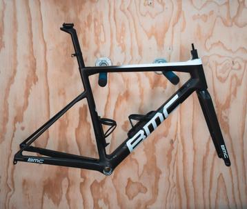 BMC Teammachine SLR 01 Gebruikt Racefiets meerdere maten beschikbaar voor biedingen