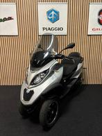 Piaggio MP3 500 LT Sport ABS ASR 2017 Autorijbewijs, Bedrijf, Sport, 1 cilinder, 12 t/m 35 kW