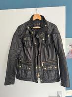 Iconische eyecatcherjas Barbour 36/38 dames, Kleding | Dames, Barbour, Bruin, Ophalen of Verzenden, Zo goed als nieuw