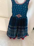 Meisjes indian dresses, Kleding | Dames, Gelegenheidskleding, Ophalen, Zo goed als nieuw, Maat 34 (XS) of kleiner, Overige typen