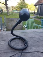 Slang lamp, valenti., Vintage, Ophalen of Verzenden, Zo goed als nieuw, Metaal