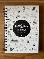 Moestuinplanner Zoedt, Ophalen of Verzenden, Nieuw, Zoedt, Moestuin