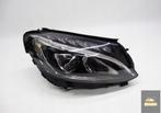 Mercedes C-Klasse W205 koplamp High Performance A2059062402, Ophalen of Verzenden, Gebruikt, Mercedes-Benz
