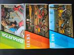 Brochure Sparta Brom- & snorfietsen 1978/1979, Ophalen of Verzenden, Zo goed als nieuw