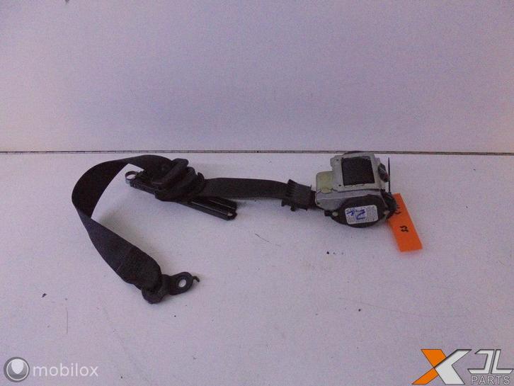 CLS-KLASSE W219 GORDEL RECHTSVOOR A2118600286 9C94, Auto-onderdelen, Interieur en Bekleding, Mercedes-Benz, Gebruikt, Ophalen of Verzenden