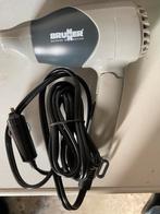 Brunner outdoor / reisföhn 12 V., Ophalen of Verzenden, Zo goed als nieuw