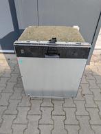 Degelijke Siemens SN63HX60CE iQ300 Inbouwvaatwasser, Niet ingevuld, Voorspoelprogramma, Niet ingevuld, Refurbished