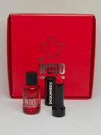 Dsquared - Red Wood 🍓🪵🍓, Sieraden, Tassen en Uiterlijk, Uiterlijk | Parfum, Ophalen of Verzenden, Nieuw