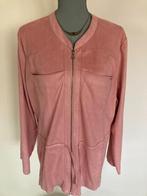 Jasje/vest - MS Mode, M&S mode, Ophalen of Verzenden, Roze, Jasje of Colbert