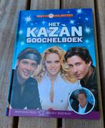 Het Kazàn Goochelboek - Leer zelf goochelen!, Ophalen of Verzenden, Zo goed als nieuw, Geschikt voor kinderen, Overige onderwerpen