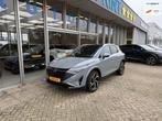 Nissan Qashqai 1.3 MHEV Xtronic Tekna Plus 158PK /PANORAMADA, Gebruikt, Zwart, 4 cilinders, Bedrijf
