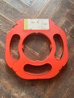 Lintzaag op rol van sandvik om staal te zagen, Doe-het-zelf en Verbouw, Draaibanken, Ophalen of Verzenden, Nieuw, Overige typen