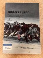 Joop Willemse - Anders kijken, Sociale wetenschap, Ophalen of Verzenden, Zo goed als nieuw, Joop Willemse