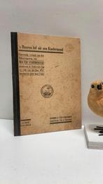 Verhrugge, vader; ‘s Heeren lof uit een kindermond, Ophalen of Verzenden, Gelezen, Christendom | Protestants