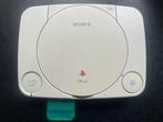 Playstation - Ps One, Spelcomputers en Games, Spelcomputers | Sony PlayStation 1, Ophalen of Verzenden, Gebruikt, Met 1 controller
