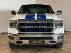Dodge RAM 1500 5.7 V8 4x4 Crew Cab Laramie , BIGHORN , APPLE, Auto's, Te koop, Geïmporteerd, 5 stoelen, 401 pk