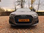 Audi A3 1.5 Tfsi 150pk CoD Ultra S Tronic 2017 Grijs, 1498 cc, 4 cilinders, 150 pk, 650 kg