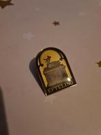 Efteling Pin - De Gekroonde Eend, Ophalen of Verzenden, Nieuw, Button of Speldje