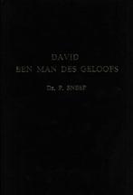 Ds.P.SNEEP - DAVID EEN MAN DES GELOOFS, Ophalen of Verzenden, Gelezen