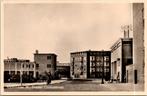 Amsterdam West - Donker Curtiusstraat, Verzamelen, Ansichtkaarten | Nederland, Verzenden, 1940 tot 1960, Ongelopen, Noord-Holland