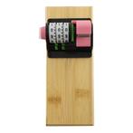 Houten opener met teller - Bier opener - Flessen opener, Cave & Garden, Verzenden, Nieuw, Kouwe Hoek 1B, Waddinxveen