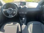 Audi A1 Sportback 1.0 TFSI Adrenalin S-Line Navi / Airco / C, Auto's, Audi, Voorwielaandrijving, Stof, Lichtsensor, 4 stoelen
