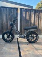 Elektrische fiets,, Fietsen en Brommers, Zo goed als nieuw, 59 cm of meer, 50 km per accu of meer, Ophalen