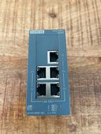Siemens scalance XB005, Ophalen of Verzenden, Gebruikt