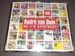 Andre van Duin op z’n allerbest, 4CD, Ophalen of Verzenden, Zo goed als nieuw
