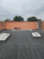 Lagas Dakdekkersbedrijf te Den Haag., Garantie, Pannen