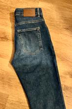 Jeans dames, Kleding | Dames, Spijkerbroeken en Jeans, Ophalen, Zo goed als nieuw, Blauw, W27 (confectie 34) of kleiner