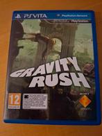 Gravity Rush, Spelcomputers en Games, Games | Sony PlayStation Vita, Avontuur en Actie, 1 speler, Ophalen of Verzenden, Zo goed als nieuw