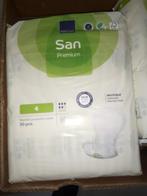 Inleggers incontinentie, Ophalen of Verzenden, Nieuw