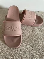 Björn Borg slippers maat 38, Björn Borg, Slippers, Ophalen of Verzenden, Roze