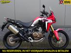 Honda CRF 1000 AFRICA TWIN (bj 2016), Motoren, Motoren | Honda, Bedrijf, Toermotor, 998 cc