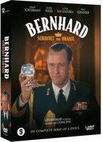 DVD - Bernhard schavuit van Oranje, Alle leeftijden, Ophalen of Verzenden, Zo goed als nieuw, Drama
