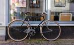 Zeldzame vintage Aandewiel sportfiets jaren 50, Overige merken, Gebruikt, Ophalen of Verzenden, 57 tot 61 cm