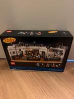 Lego ideas 21328 seinfeld sealed, Kinderen en Baby's, Speelgoed | Duplo en Lego, Ophalen, Nieuw, Complete set, Lego