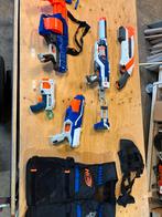 Nerf, Ophalen, Zo goed als nieuw