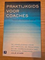 Praktijkgids voor Coaches - Julie Starr, Ophalen of Verzenden, Gelezen, Julie Starr