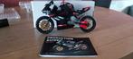 Soort Lego Technic Motorfiets, Ophalen of Verzenden, Zo goed als nieuw, Complete set, Lego