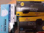 Mondkapjes goed beschermend, Ophalen of Verzenden, Nieuw